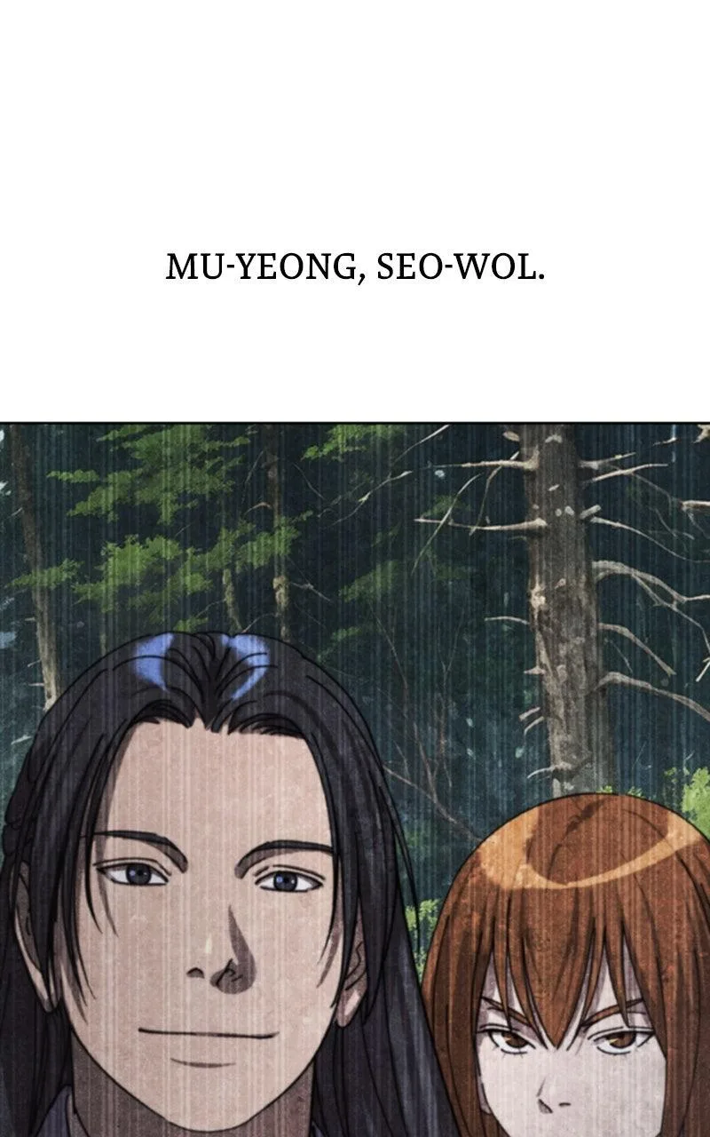 The Monkey King's Journey to the Murim Chapter 34 page 3