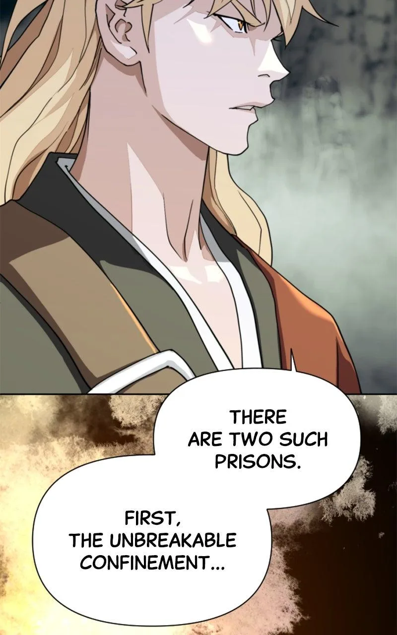 The Monkey King's Journey to the Murim Chapter 34 page 24