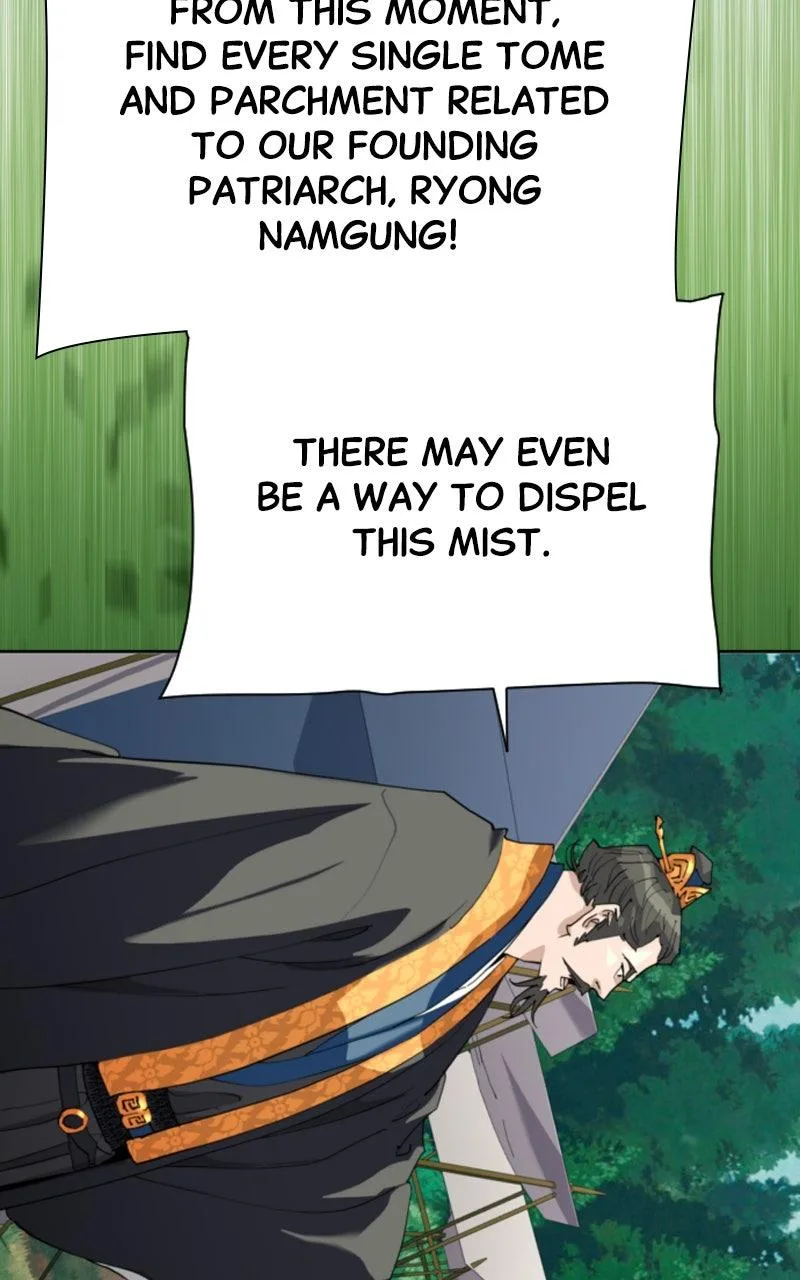 The Monkey King's Journey to the Murim Chapter 34 page 12