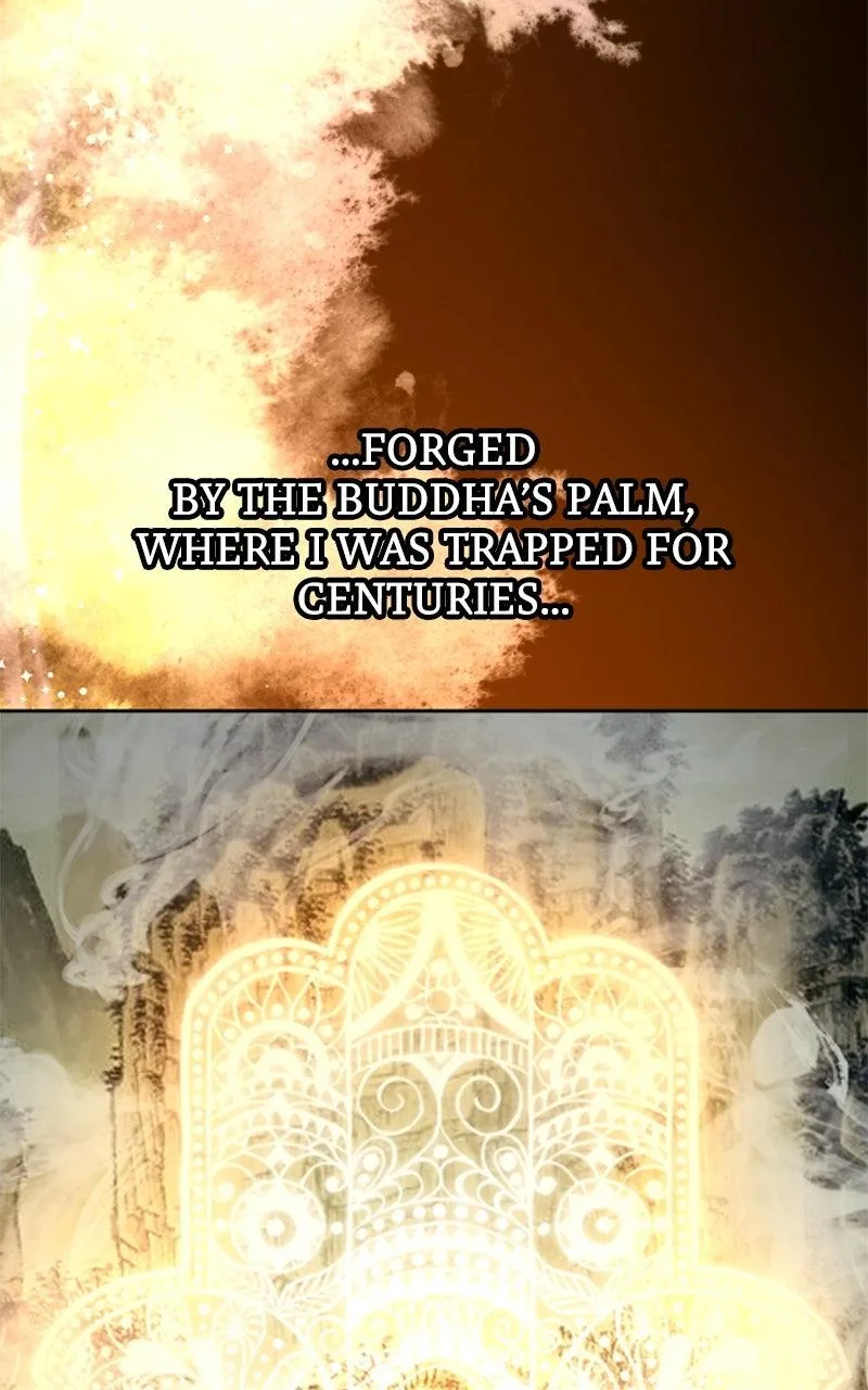 The Monkey King's Journey to the Murim Chapter 34 page 25