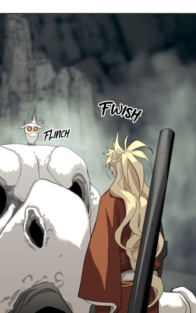 The Monkey King's Journey to the Murim Chapter 34 page 36