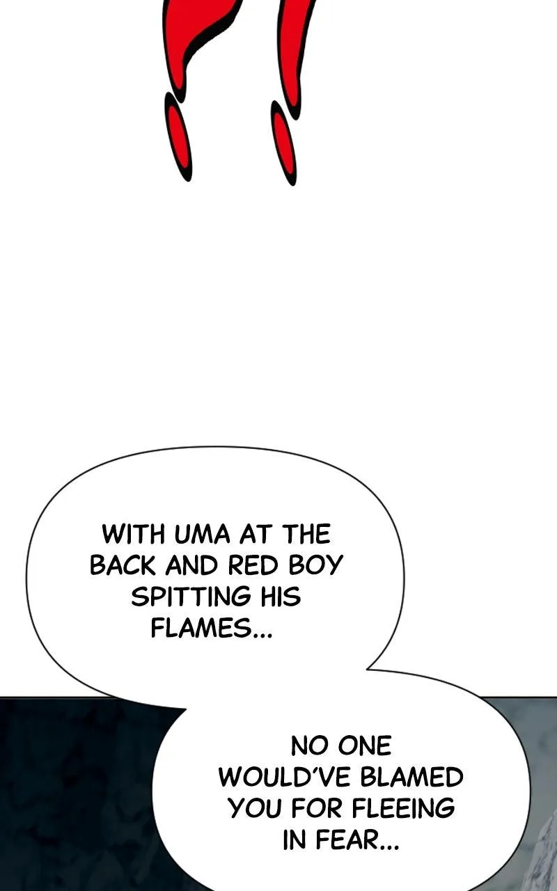 The Monkey King's Journey to the Murim Chapter 34 page 39