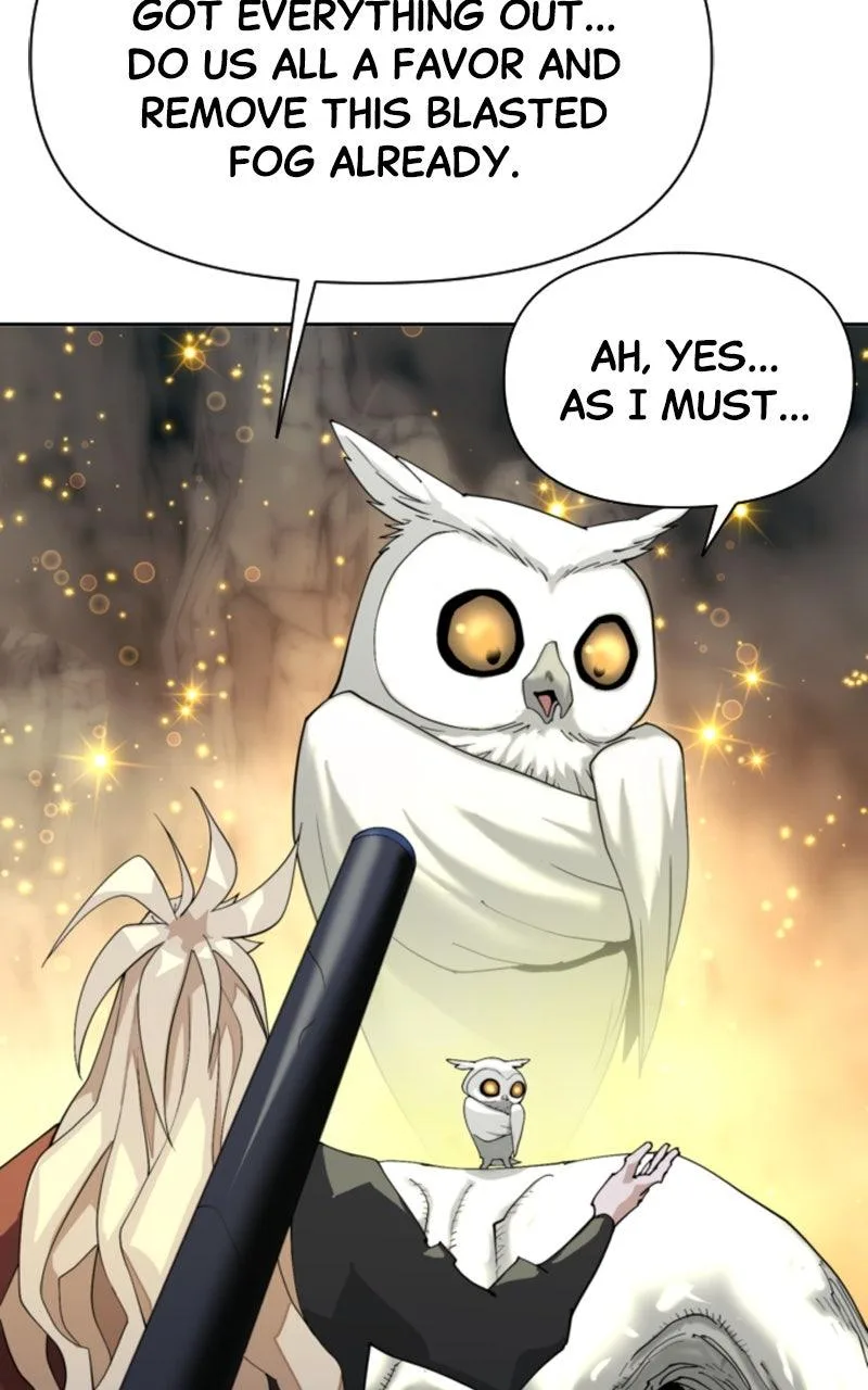 The Monkey King's Journey to the Murim Chapter 34 page 45
