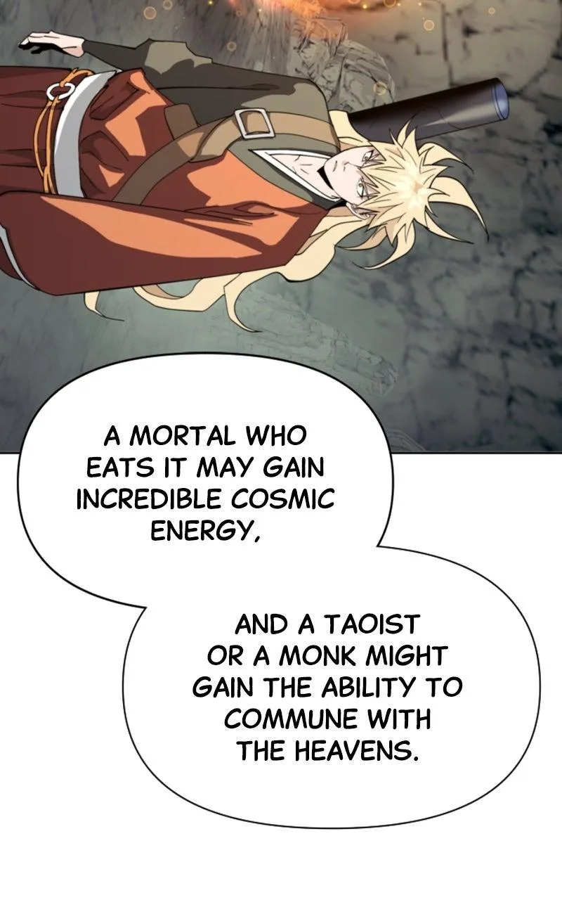 The Monkey King's Journey to the Murim Chapter 34 page 48