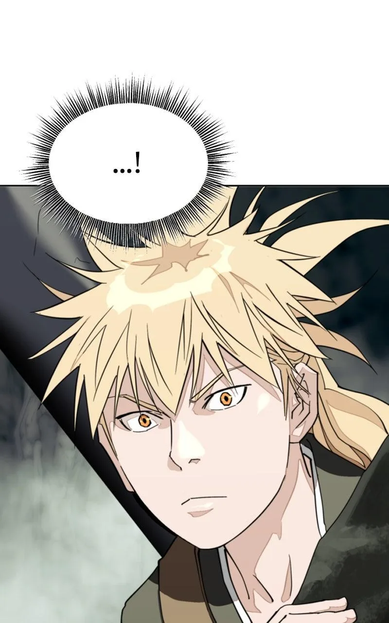 The Monkey King's Journey to the Murim Chapter 34 page 62