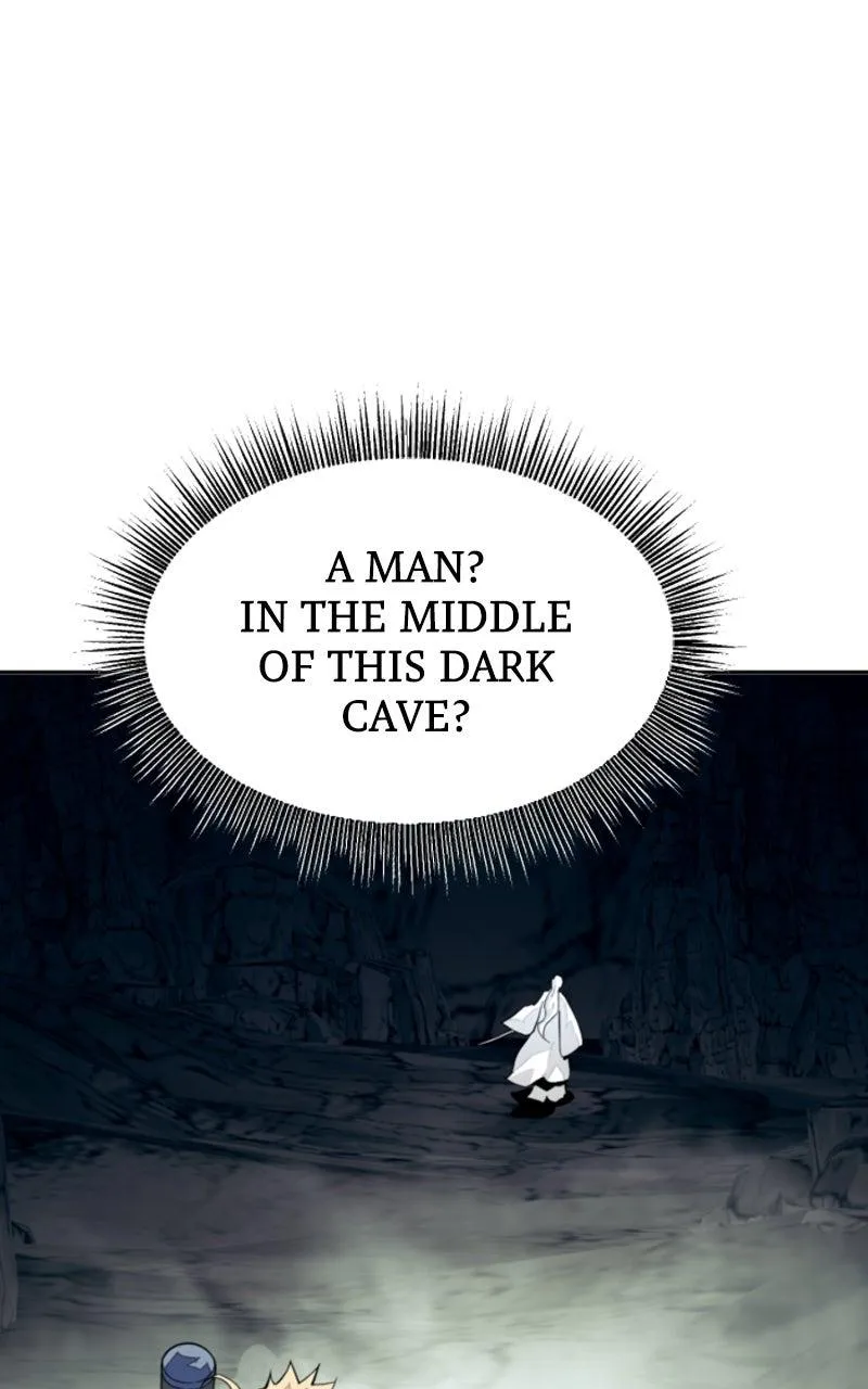 The Monkey King's Journey to the Murim Chapter 34 page 60