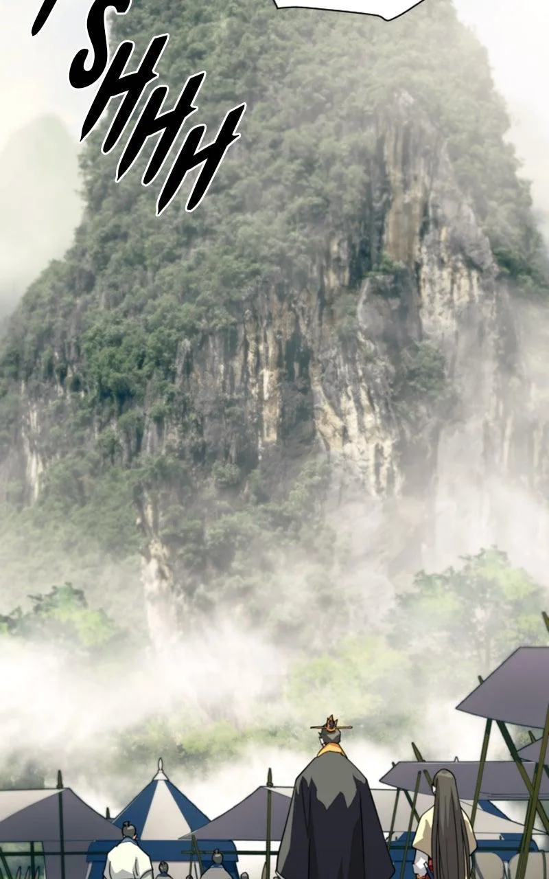 The Monkey King's Journey to the Murim Chapter 34 page 66