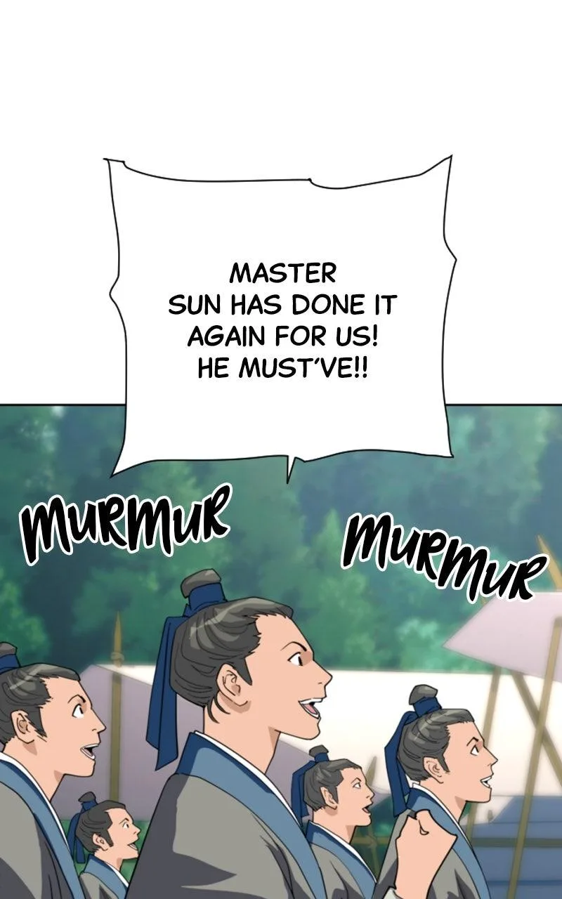 The Monkey King's Journey to the Murim Chapter 34 page 69