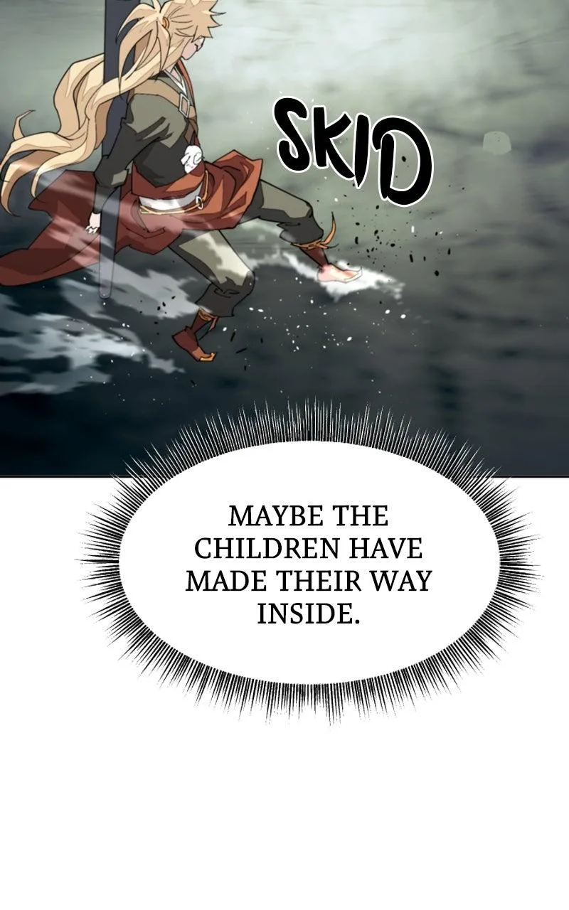 The Monkey King's Journey to the Murim Chapter 34 page 61