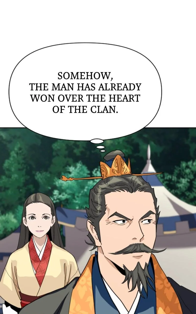 The Monkey King's Journey to the Murim Chapter 34 page 71