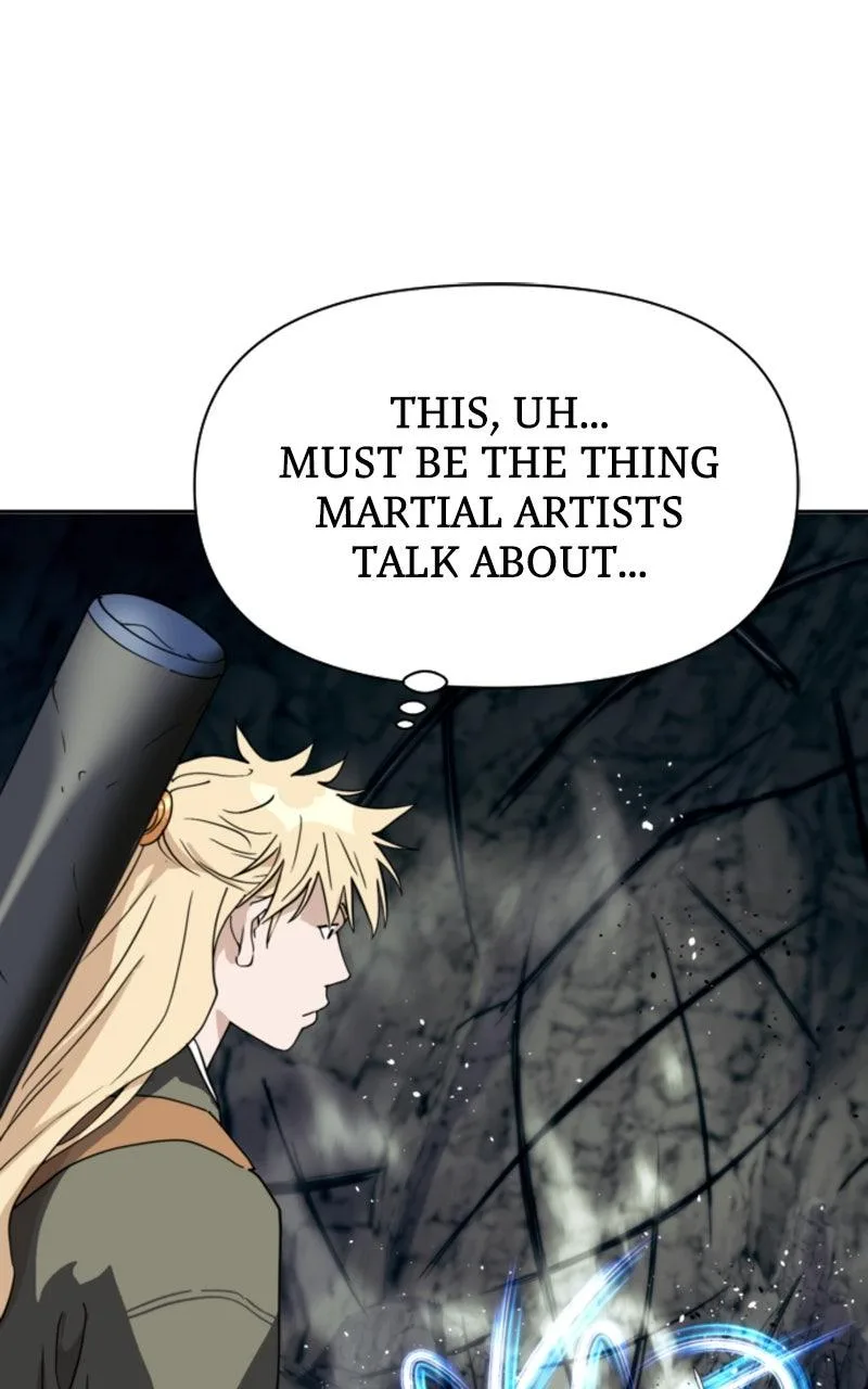 The Monkey King's Journey to the Murim Chapter 34 page 80