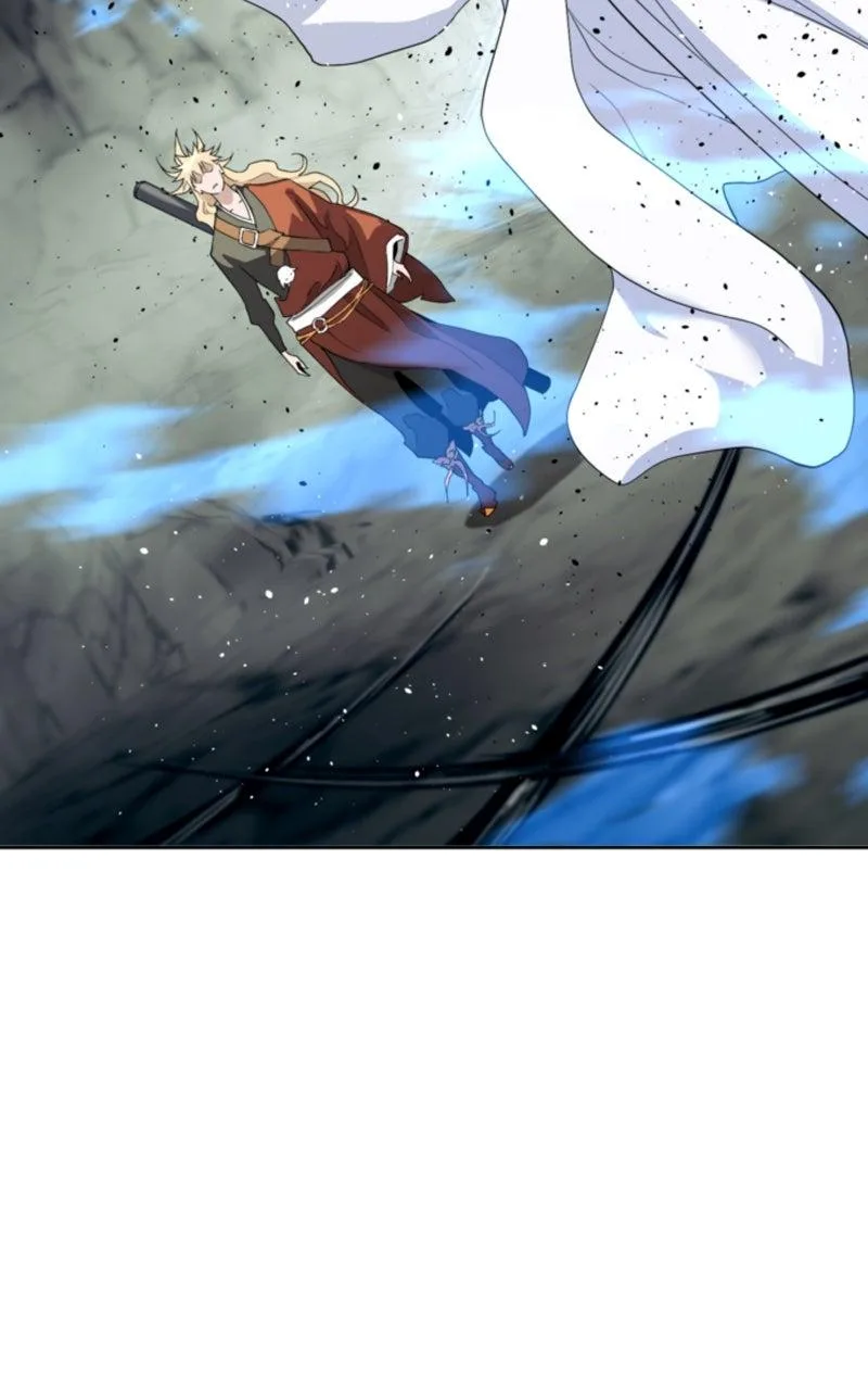The Monkey King's Journey to the Murim Chapter 34 page 83