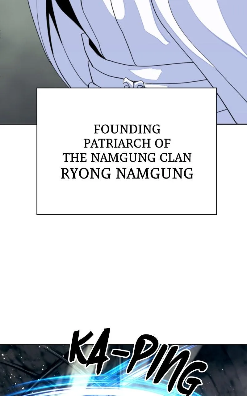 The Monkey King's Journey to the Murim Chapter 34 page 87