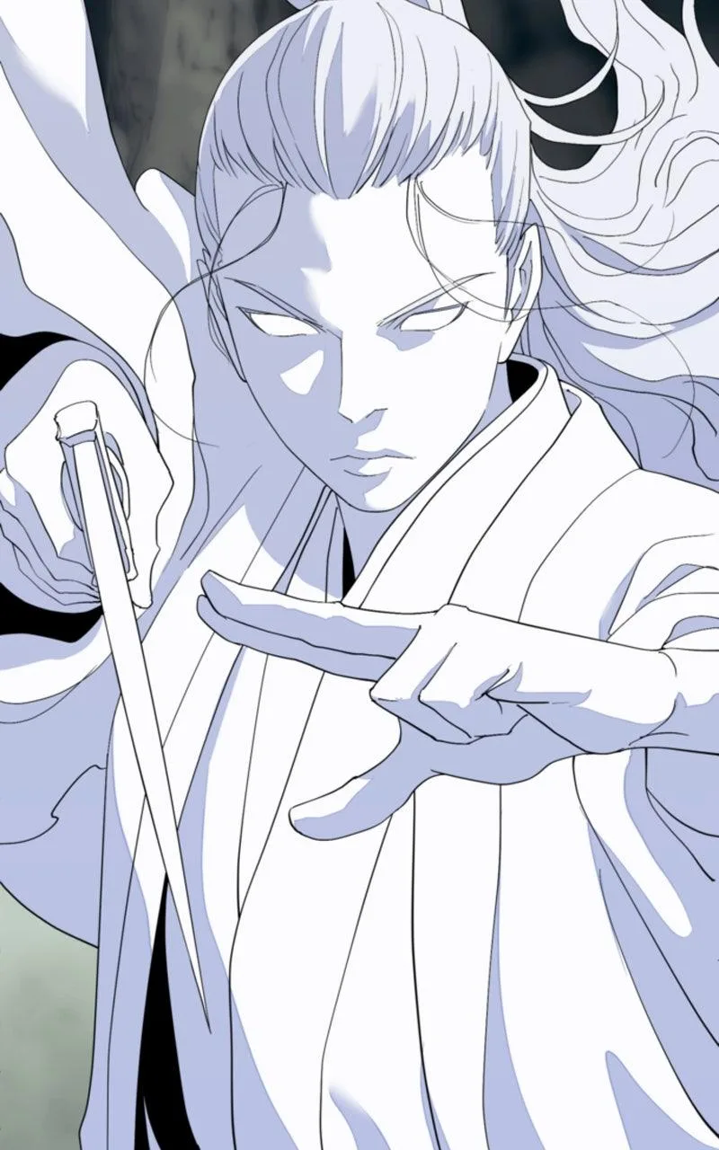 The Monkey King's Journey to the Murim Chapter 34 page 86
