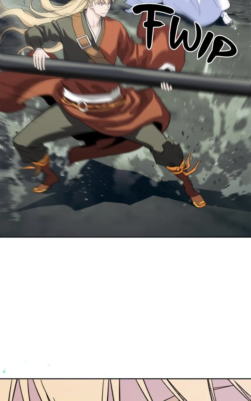The Monkey King's Journey to the Murim Chapter 34 page 101