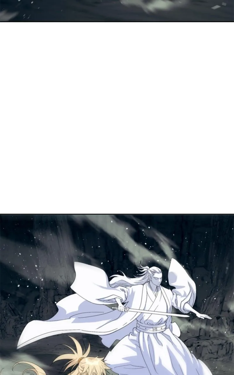 The Monkey King's Journey to the Murim Chapter 34 page 100