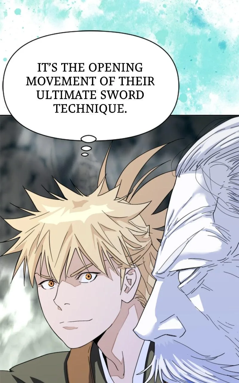 The Monkey King's Journey to the Murim Chapter 34 page 113