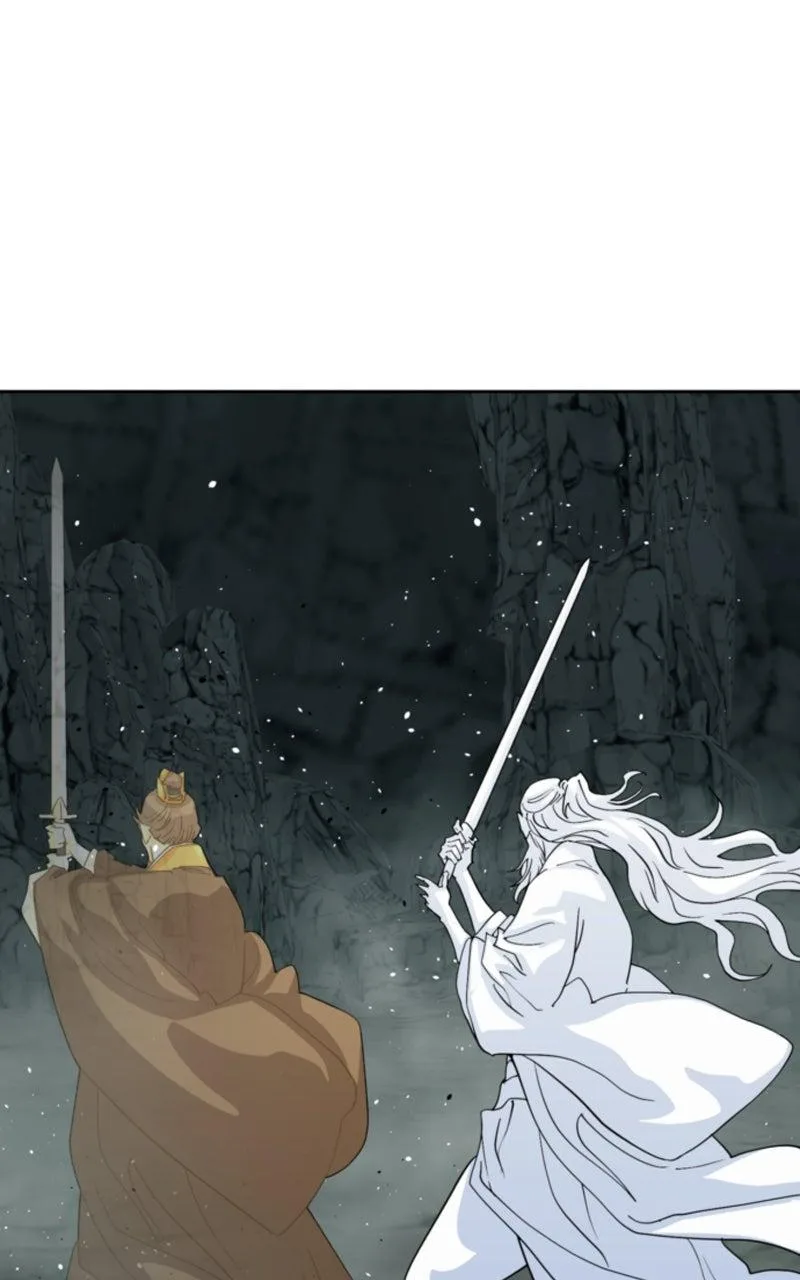 The Monkey King's Journey to the Murim Chapter 35 page 4