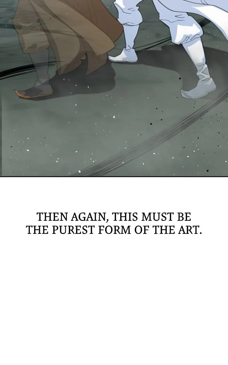 The Monkey King's Journey to the Murim Chapter 35 page 5