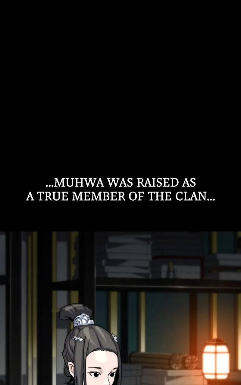The Monkey King's Journey to the Murim Chapter 35 page 31