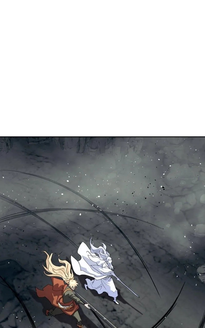 The Monkey King's Journey to the Murim Chapter 35 page 1