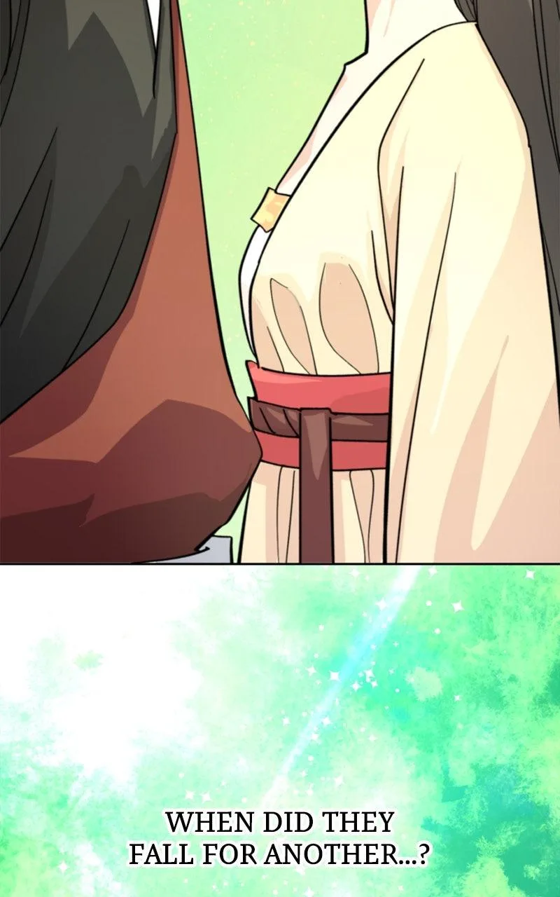 The Monkey King's Journey to the Murim Chapter 35 page 23