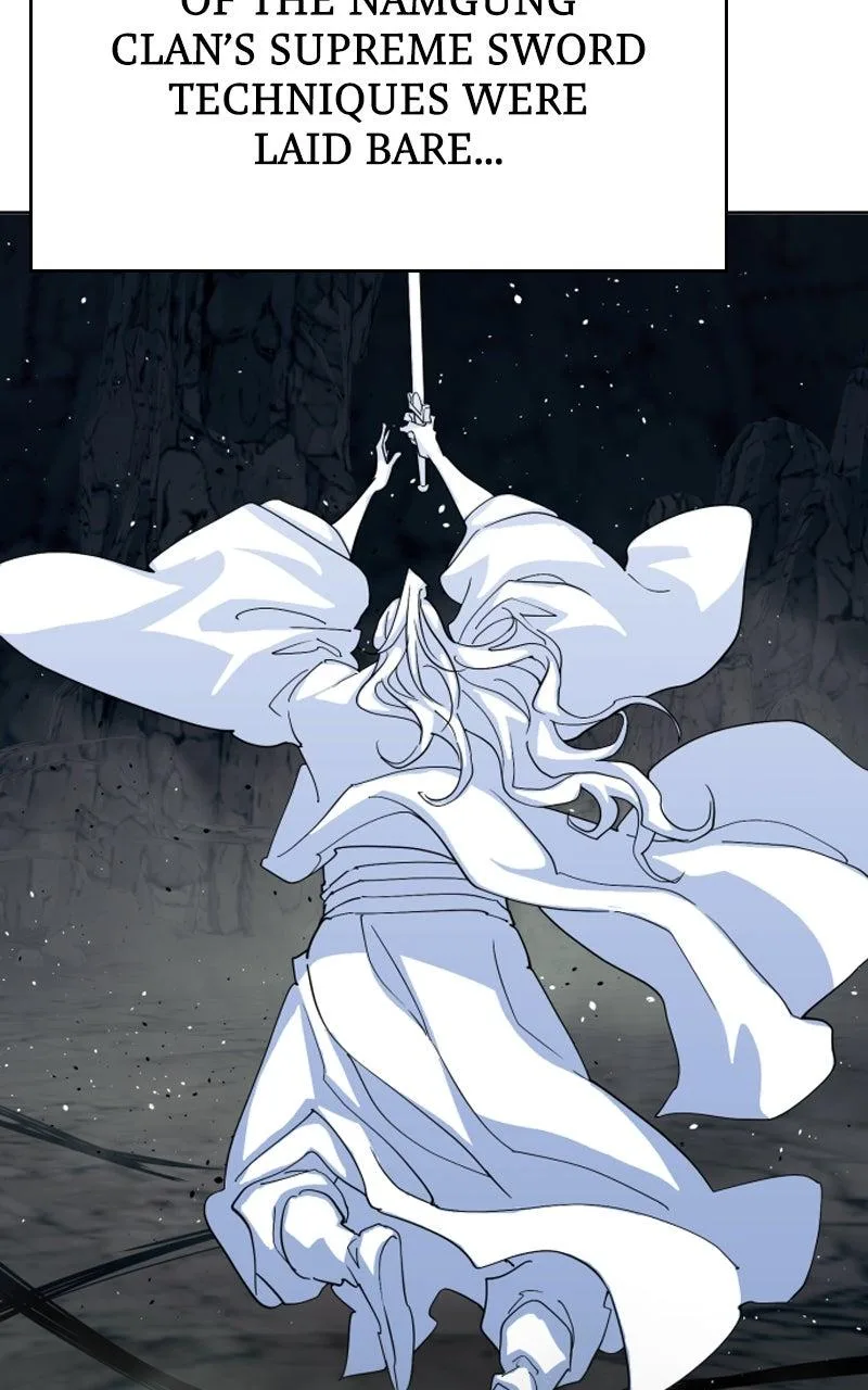 The Monkey King's Journey to the Murim Chapter 35 page 10