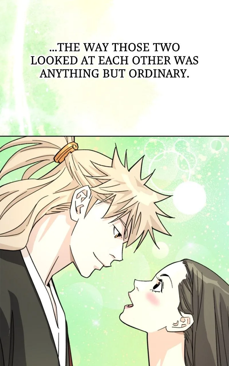 The Monkey King's Journey to the Murim Chapter 35 page 22