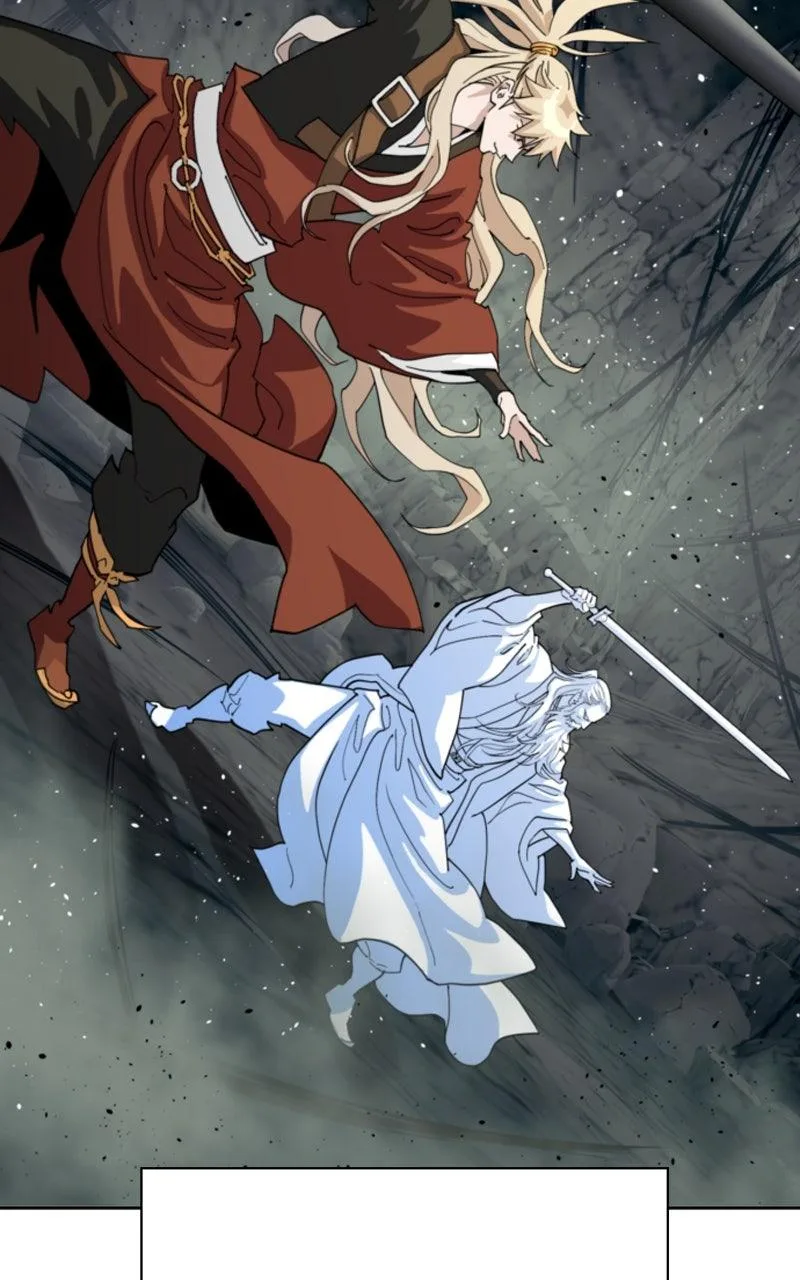 The Monkey King's Journey to the Murim Chapter 35 page 12