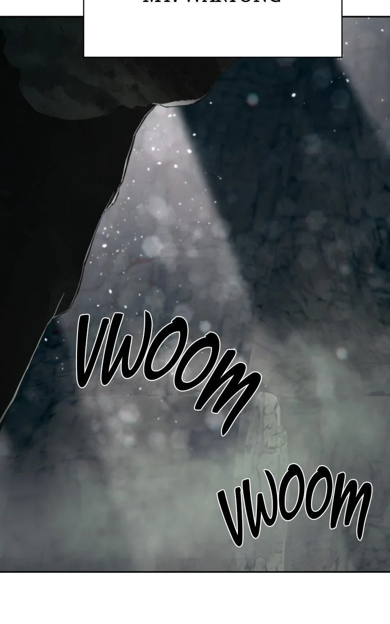 The Monkey King's Journey to the Murim Chapter 35 page 36