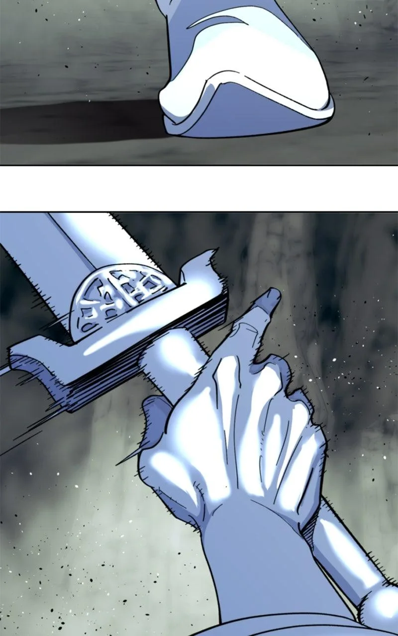 The Monkey King's Journey to the Murim Chapter 35 page 41
