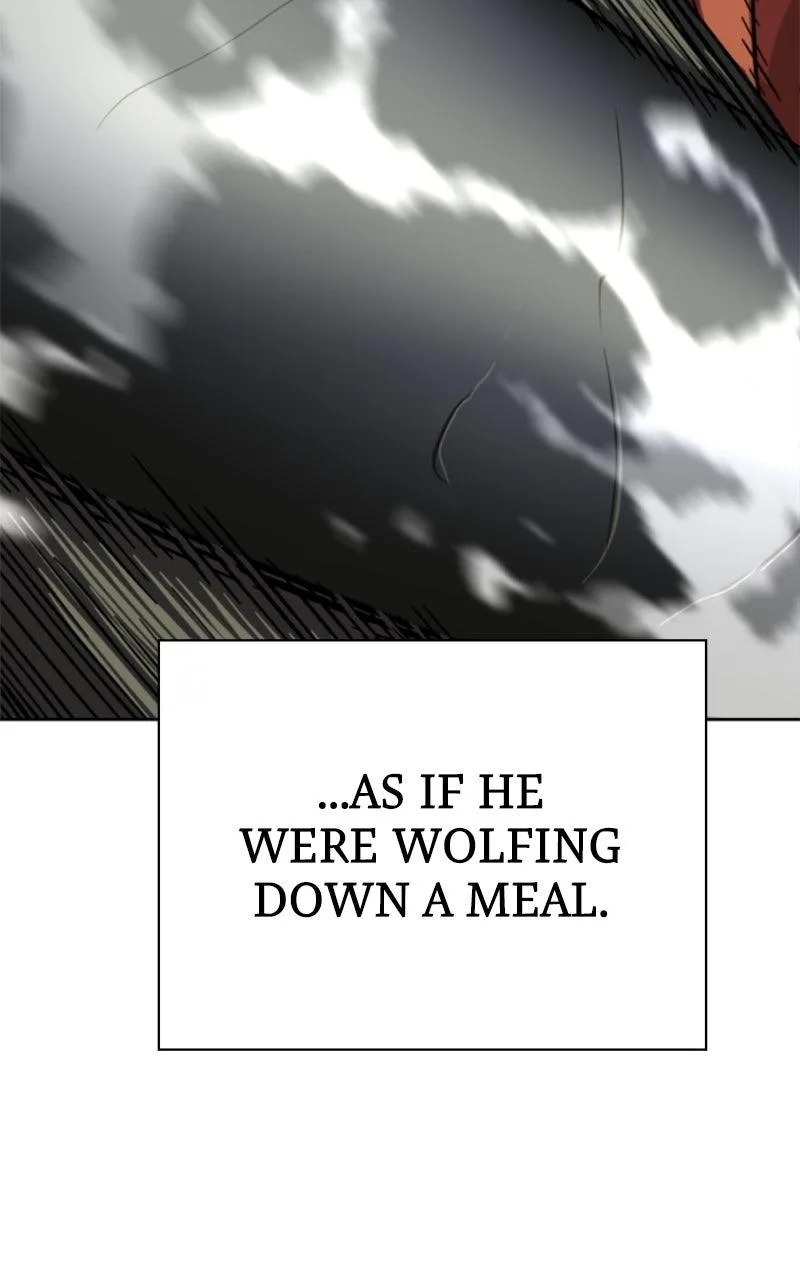 The Monkey King's Journey to the Murim Chapter 35 page 44