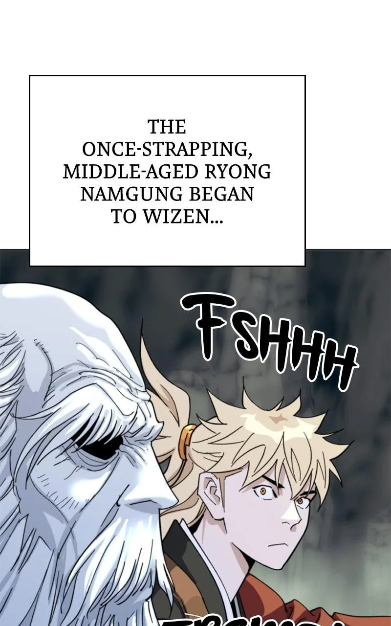 The Monkey King's Journey to the Murim Chapter 35 page 45