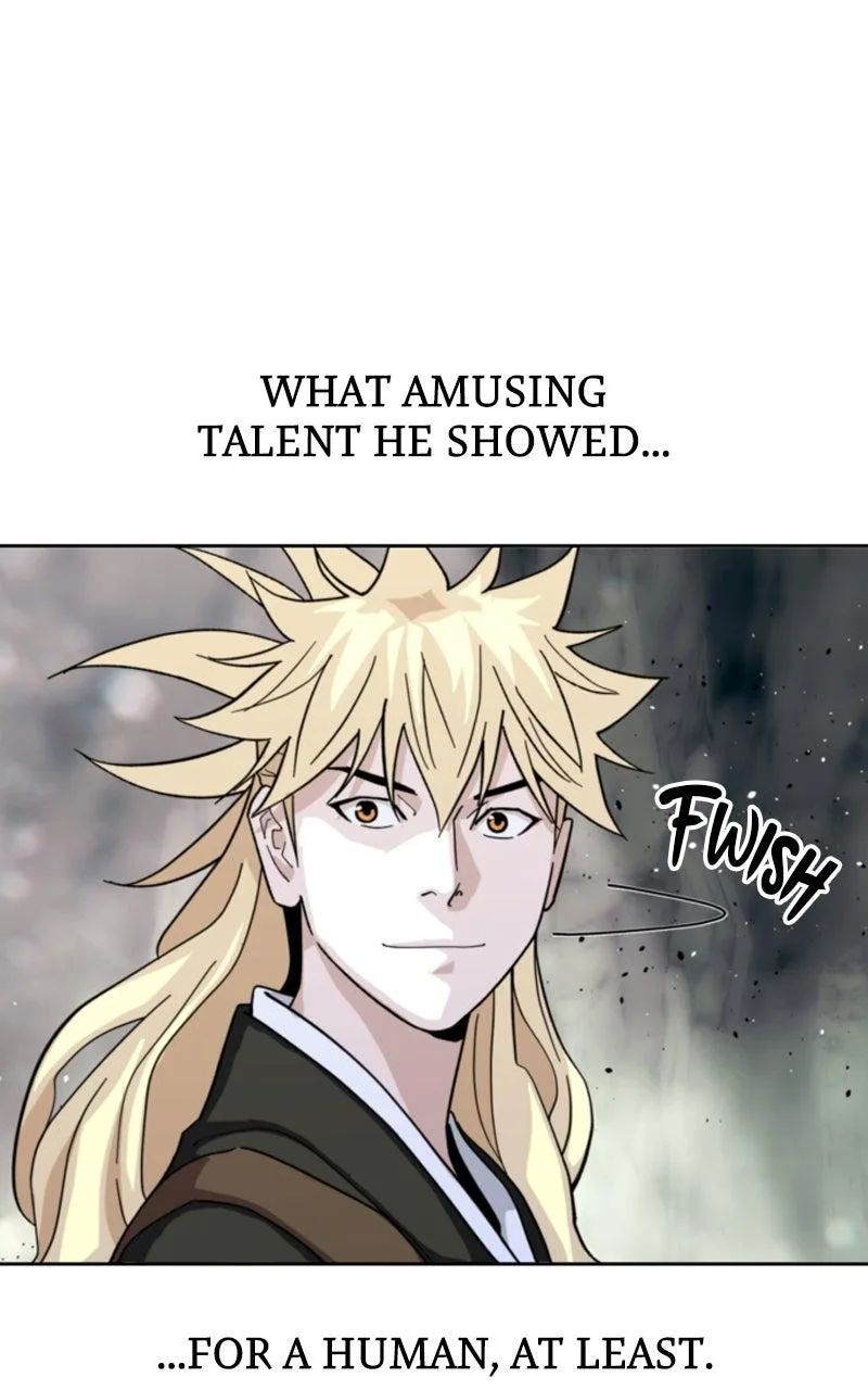 The Monkey King's Journey to the Murim Chapter 35 page 51