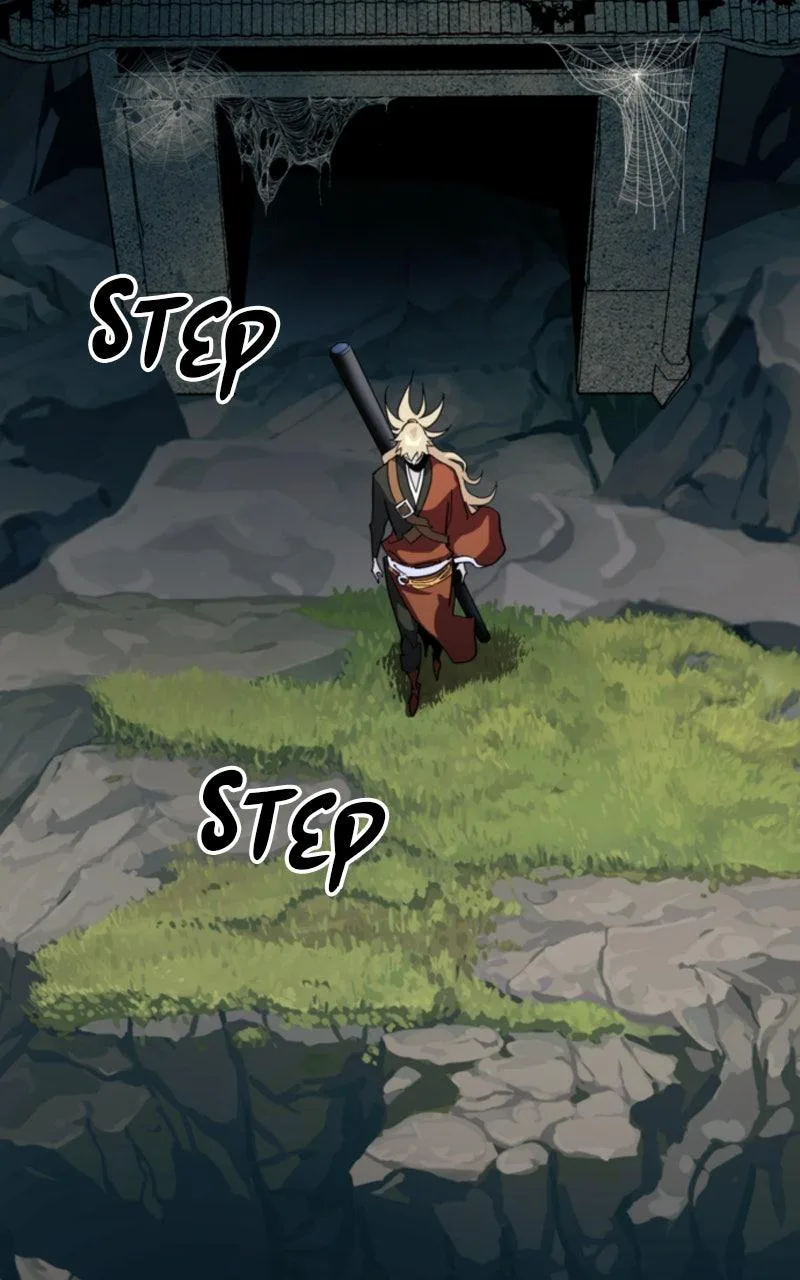 The Monkey King's Journey to the Murim Chapter 35 page 55