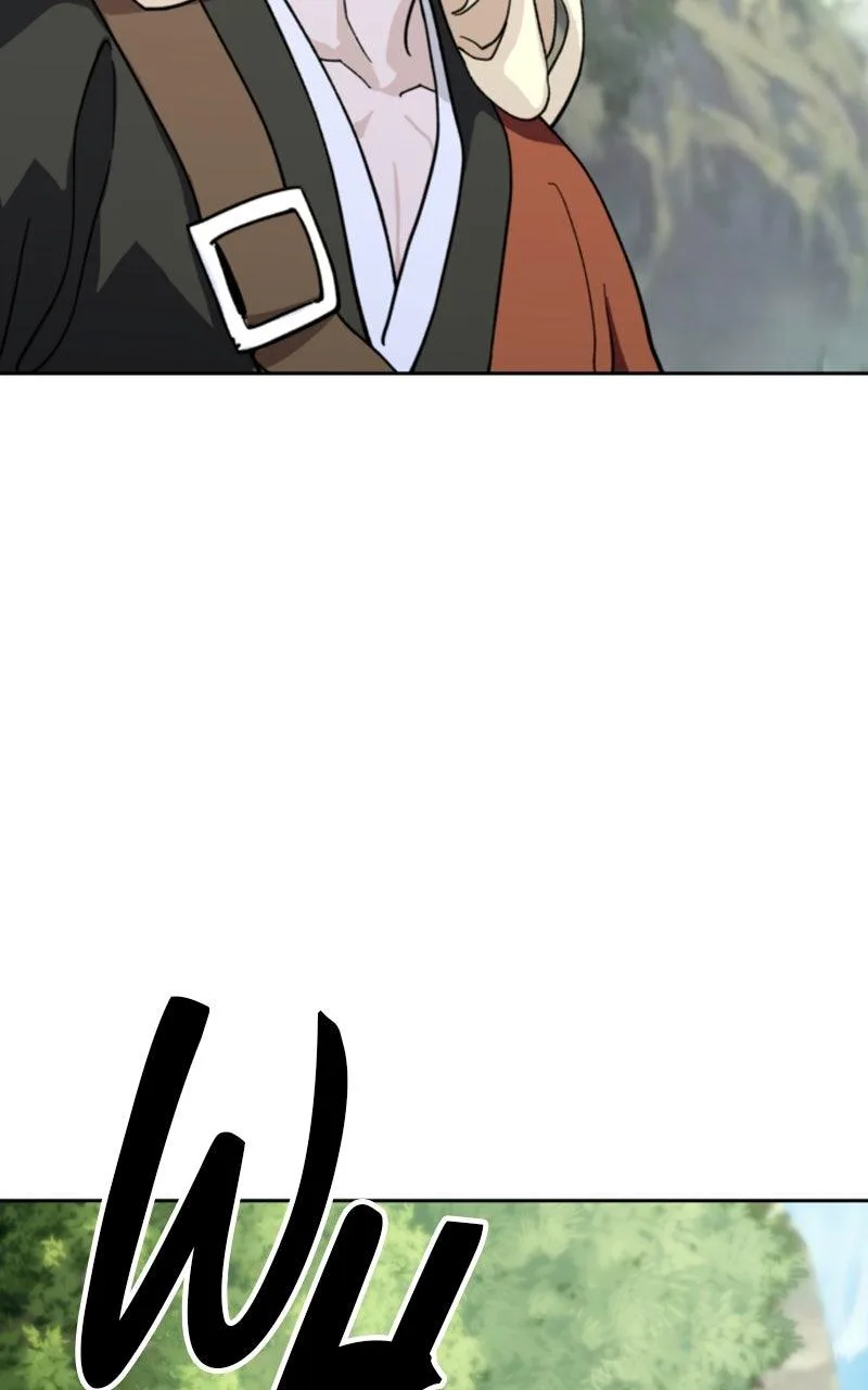 The Monkey King's Journey to the Murim Chapter 35 page 57