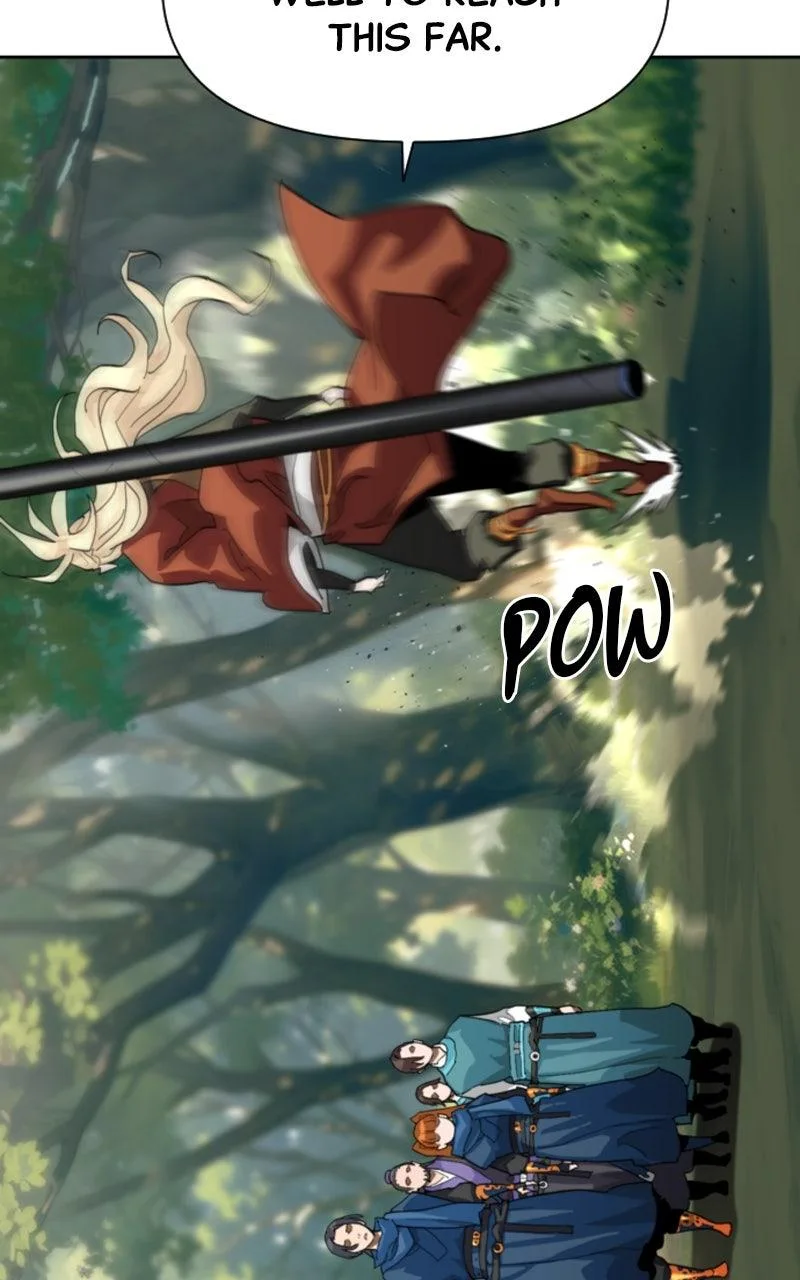 The Monkey King's Journey to the Murim Chapter 35 page 64