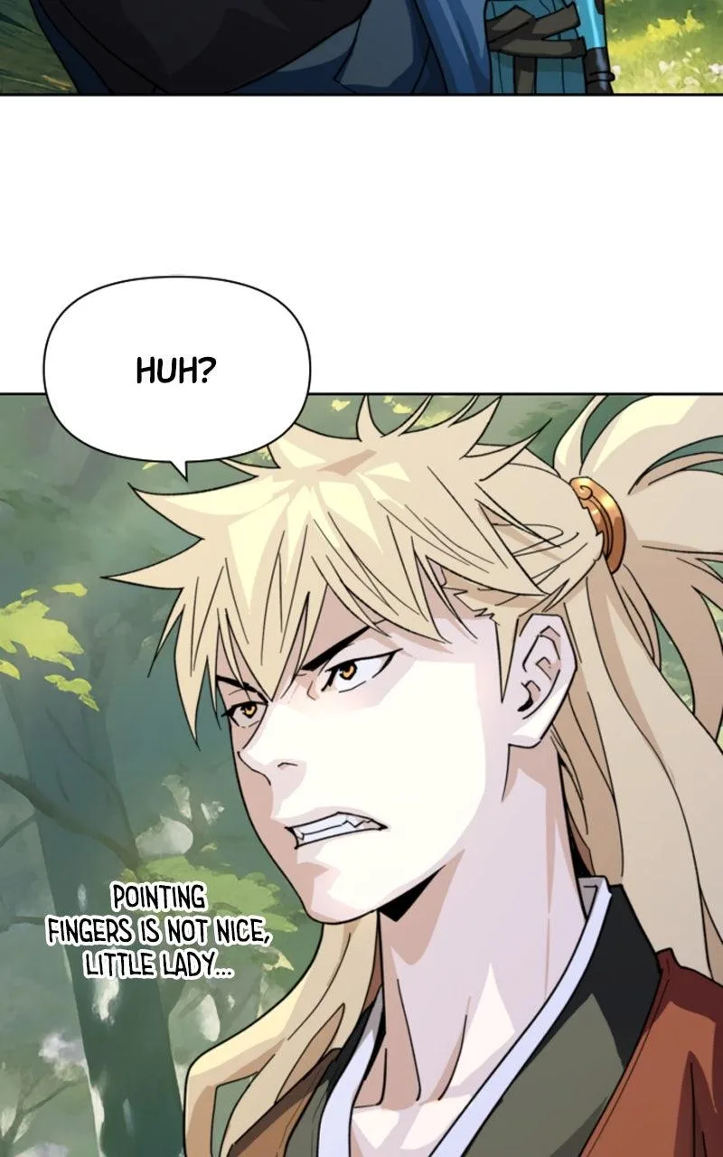 The Monkey King's Journey to the Murim Chapter 35 page 67
