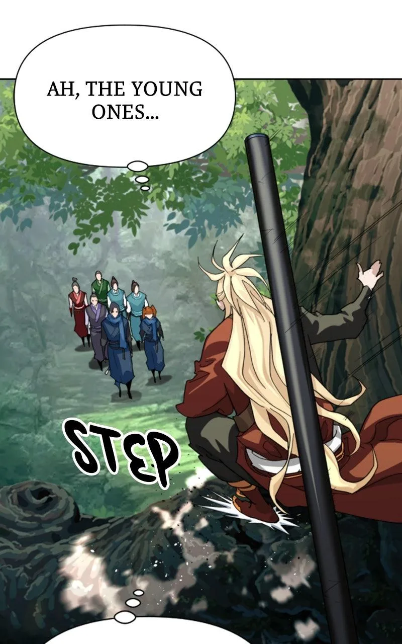 The Monkey King's Journey to the Murim Chapter 35 page 62