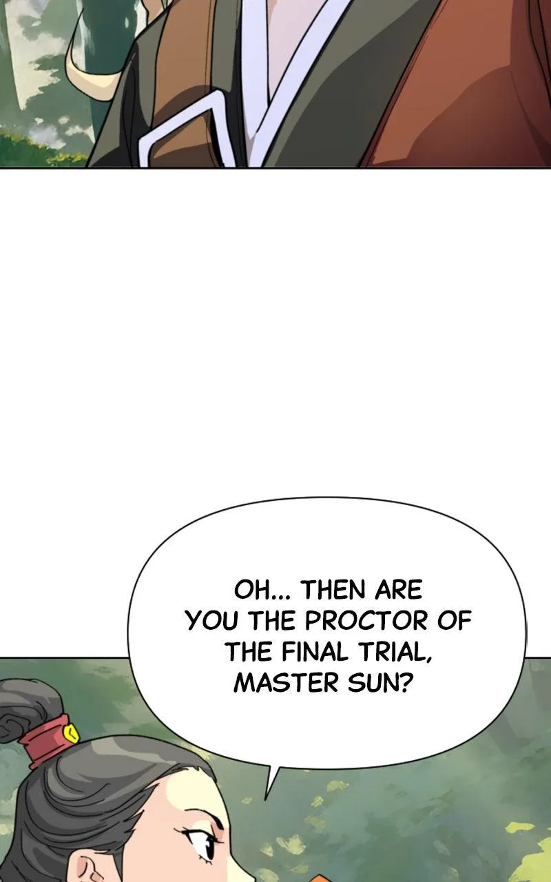 The Monkey King's Journey to the Murim Chapter 35 page 68