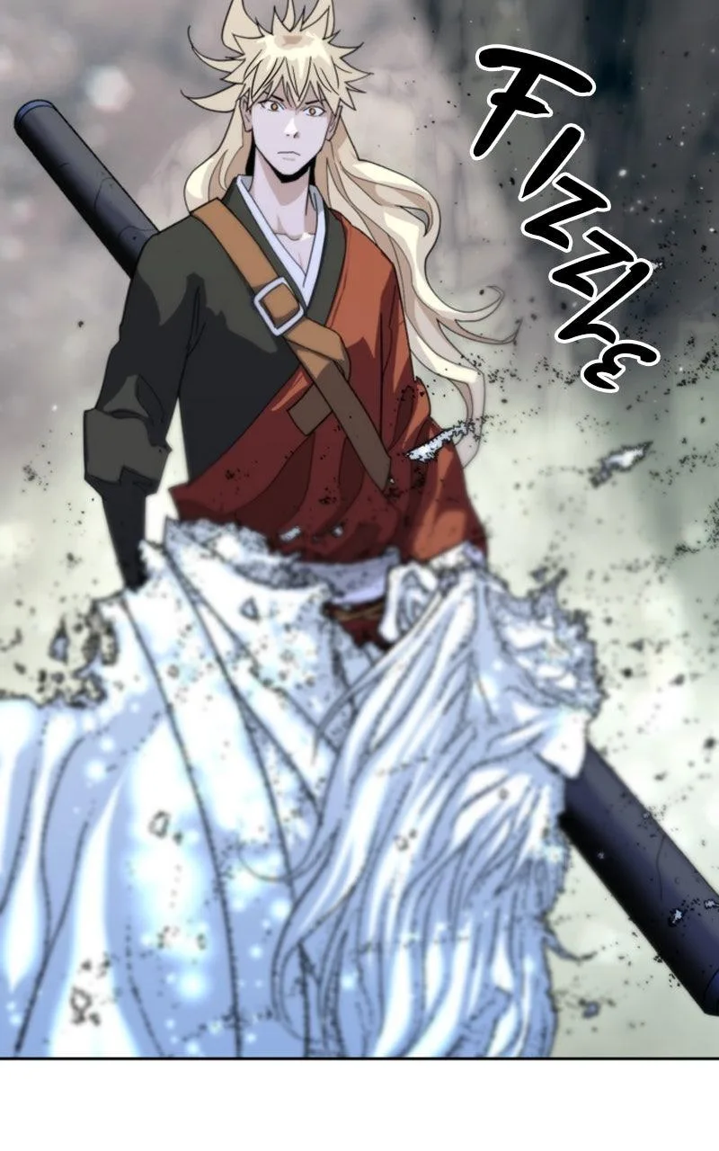 The Monkey King's Journey to the Murim Chapter 35 page 50