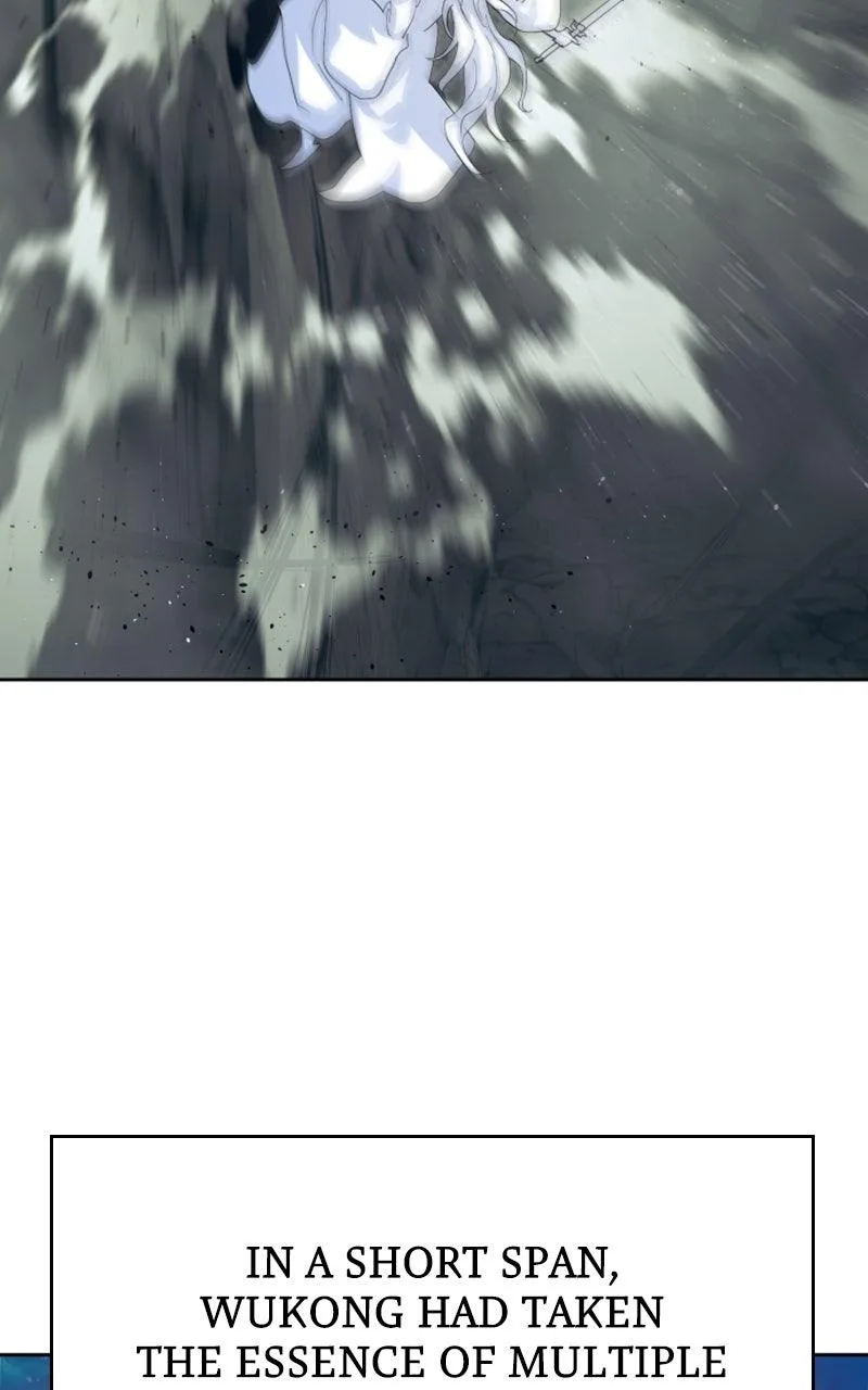 The Monkey King's Journey to the Murim Chapter 35 page 7