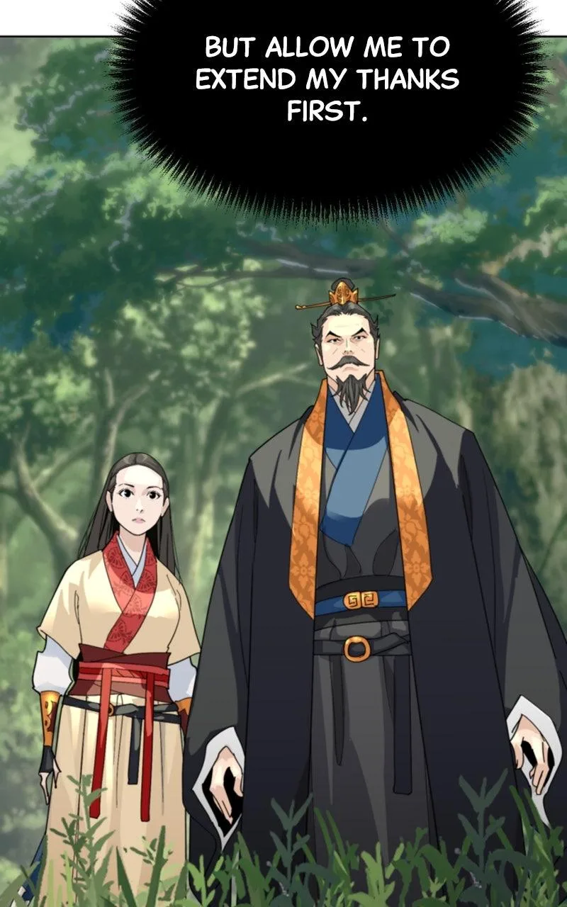 The Monkey King's Journey to the Murim Chapter 35 page 77
