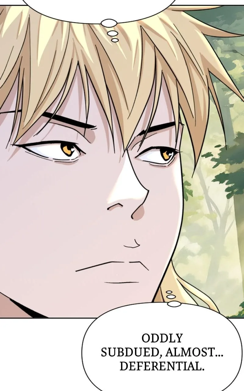 The Monkey King's Journey to the Murim Chapter 35 page 79