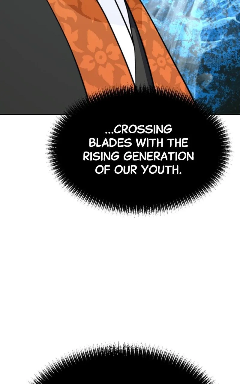 The Monkey King's Journey to the Murim Chapter 35 page 85