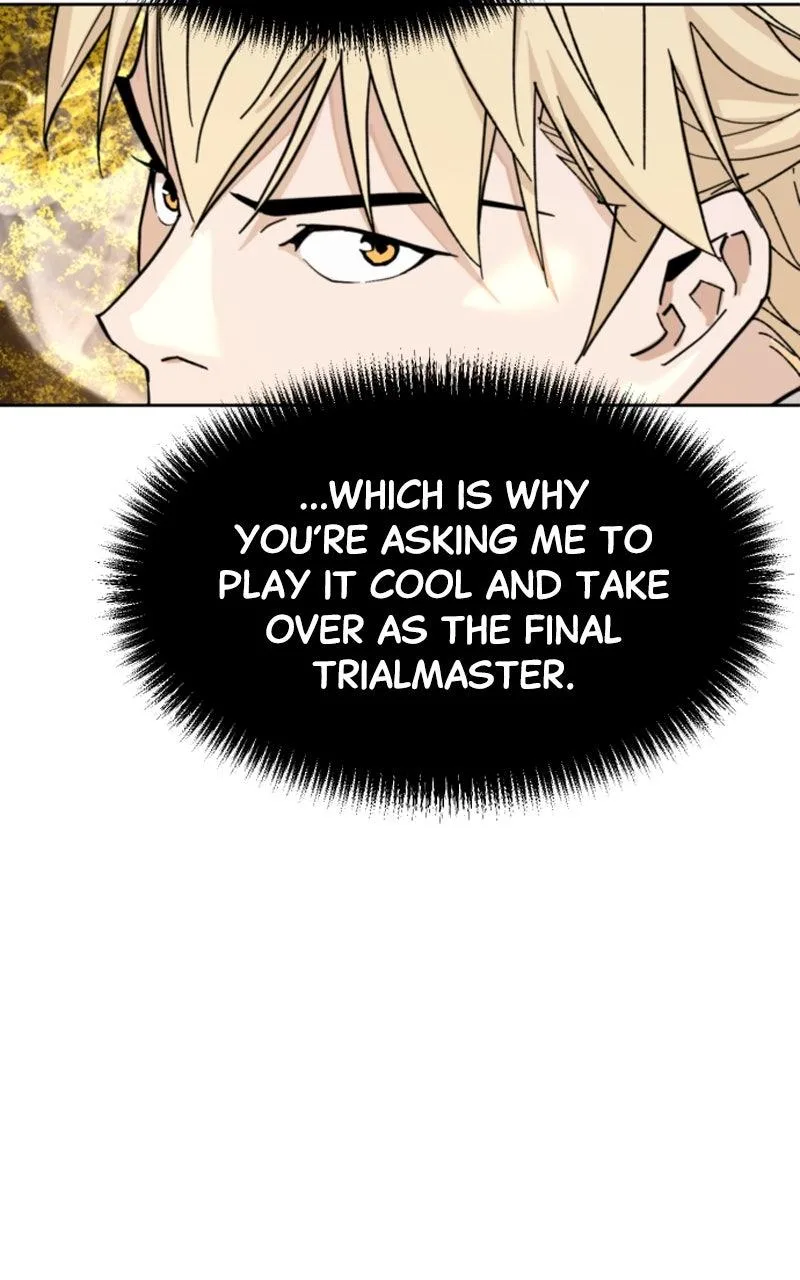 The Monkey King's Journey to the Murim Chapter 35 page 89
