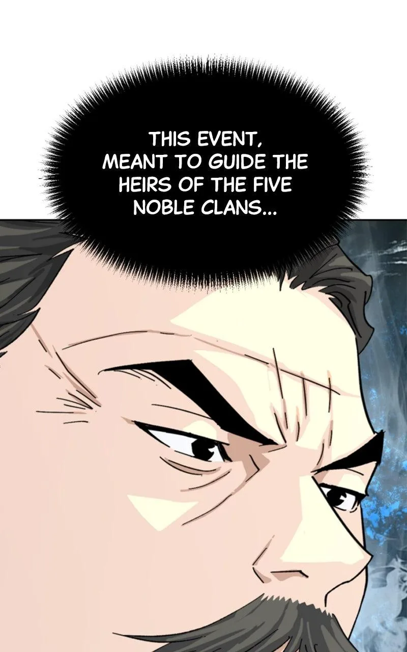 The Monkey King's Journey to the Murim Chapter 35 page 92