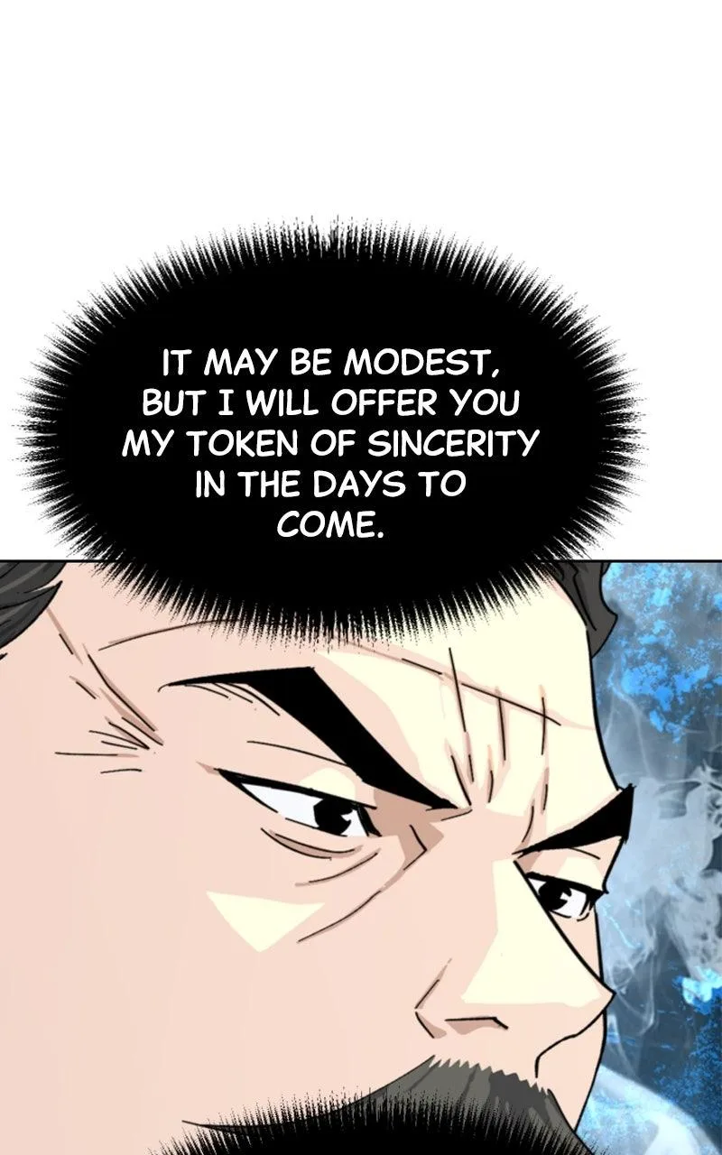 The Monkey King's Journey to the Murim Chapter 35 page 94