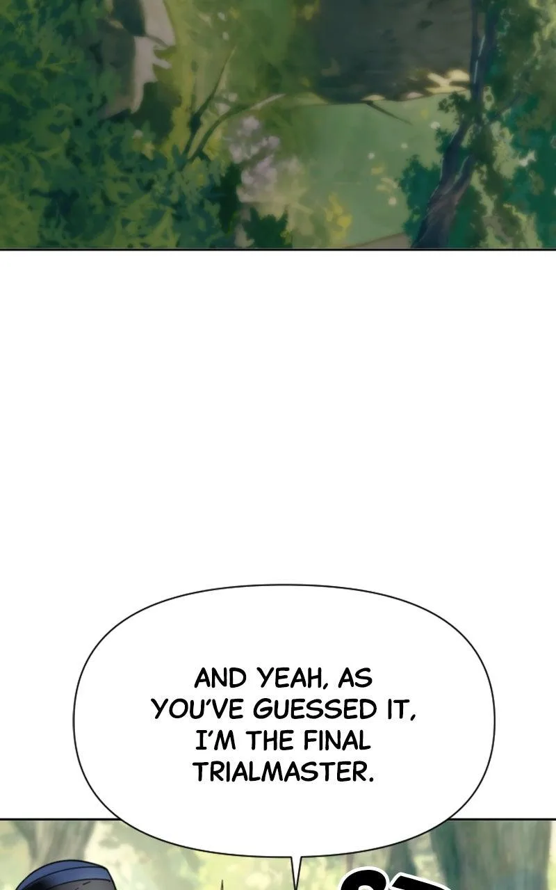 The Monkey King's Journey to the Murim Chapter 35 page 101