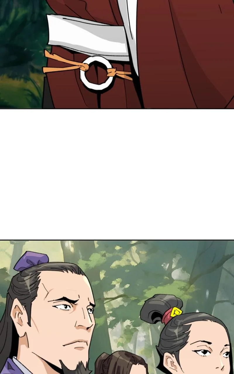 The Monkey King's Journey to the Murim Chapter 35 page 103